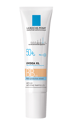 La Roche-Posay Uvidea XL BB Cream 03 Ivory 30ml